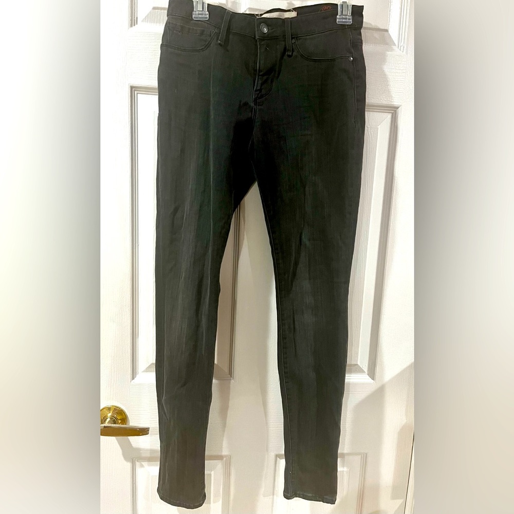 Marc Jacobs Black jeans